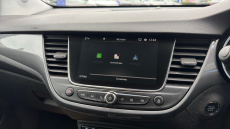 Vauxhall Crossland 1.2 Turbo [130] Ultimate 5dr Petrol Hatchback